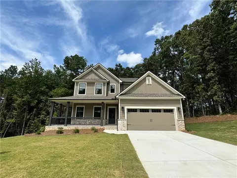 1508 Red Oak Ln, Loganville, GA 30052