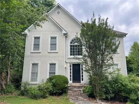 2338 Corbett Ct, Powder Springs, GA 30127