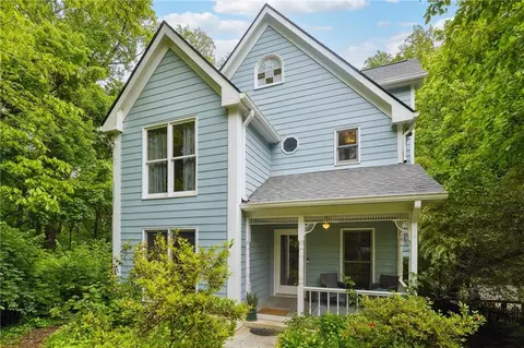 1750 Coventry Pl, Decatur, GA 30030