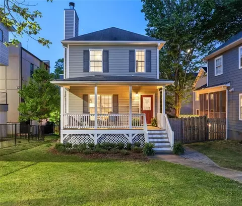 75 Hutchinson St NE, Atlanta, GA 30307