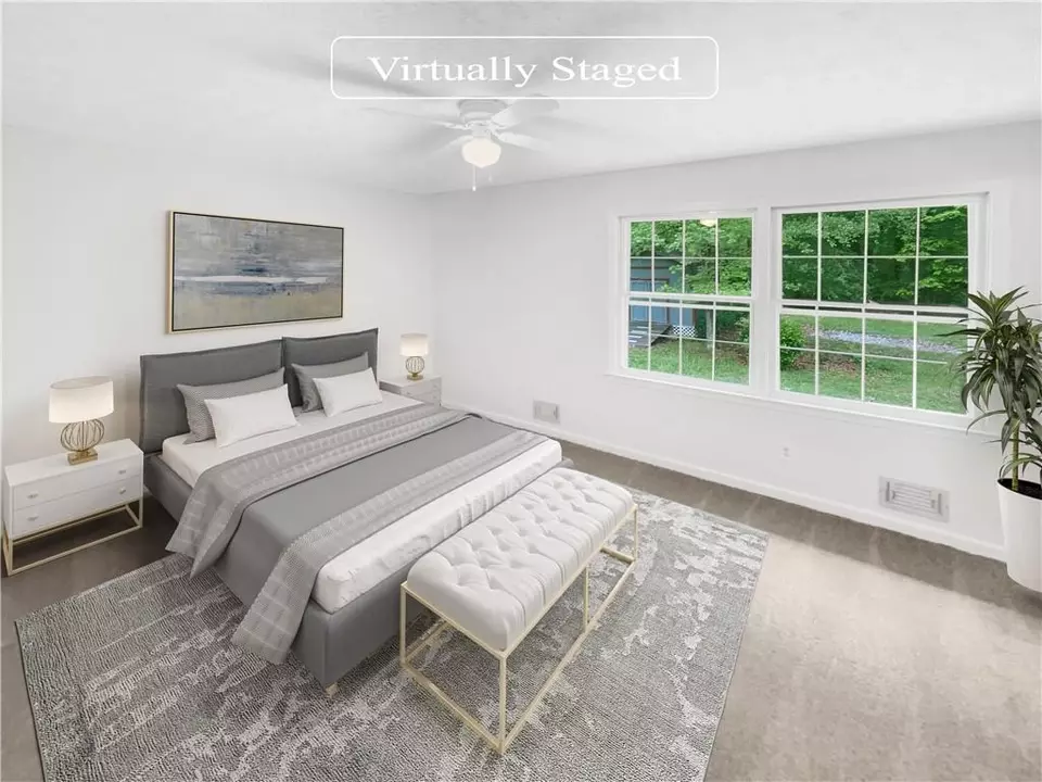  3696 Fairlane Dr, Douglasville, GA 30135 photo 4