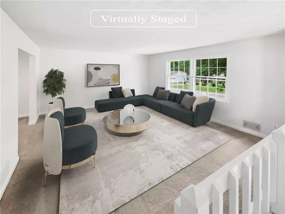  3696 Fairlane Dr, Douglasville, GA 30135 photo 2