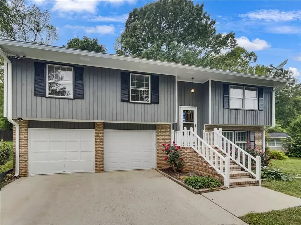  3696 Fairlane Dr, Douglasville, GA 30135 photo 8