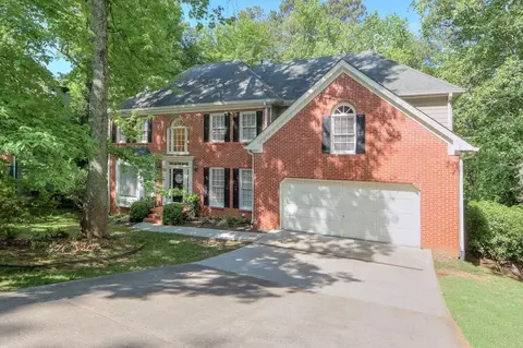 1474 Shadowrock Dr, Marietta, GA 30062
