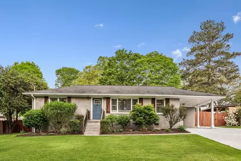 2726 Eastfield Rd, Smyrna, GA 30080