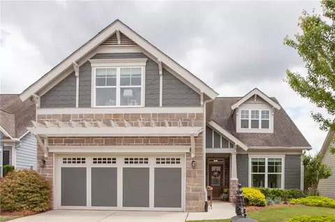 3755 Golden Leaf Pt SW, Gainesville, GA 30504