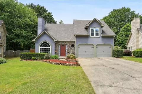 1018 Chateau Ln SE, Smyrna, GA 30082