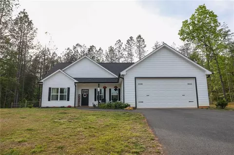 52 Twisted Pines Xing, Dahlonega, GA 30533