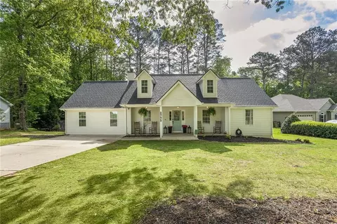 3795 Meadow Crest Way, Cumming, GA 30040