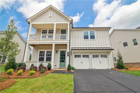 57 Declan Pass, Dawsonville, GA 30534