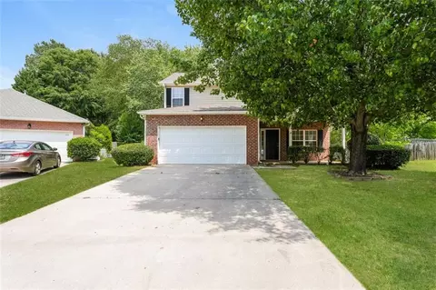 1814 Chickory Ct, Stockbridge, GA 30281