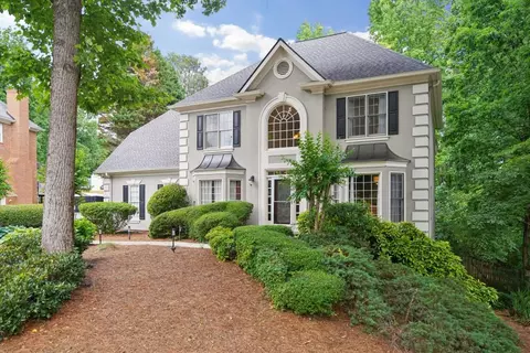 2213 Austin Lake Dr SE, Smyrna, GA 30082