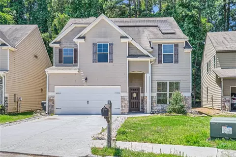 2174 Abby Grace Dr, Lawrenceville, GA 30044