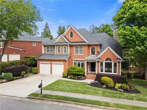 3369 Fieldwood Dr SE, Smyrna, GA 30080