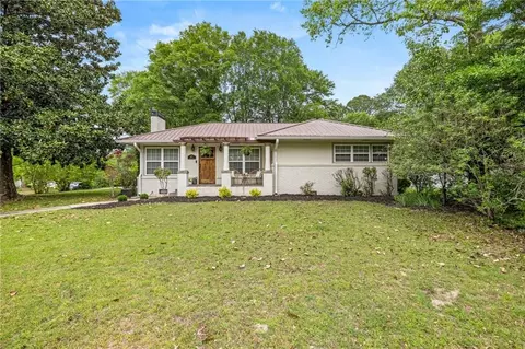 1007 Virginia Ave, Gainesville, GA 30501