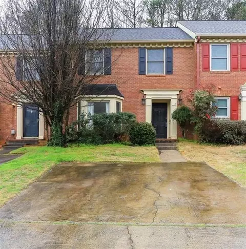 525 Towergate Pl, Atlanta, GA 30350