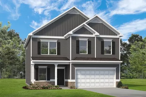 11 Arrington Dr, Adairsville, GA 30103