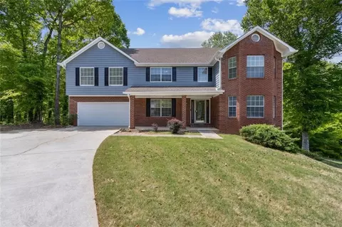 201 Reeves Creek Way, Jonesboro, GA 30236