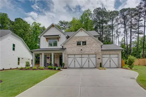 3822 Creek Stone Way, Tucker, GA 30084