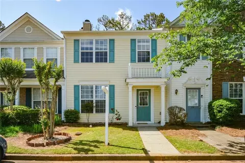 70 Highoak Dr NE, Marietta, GA 30066