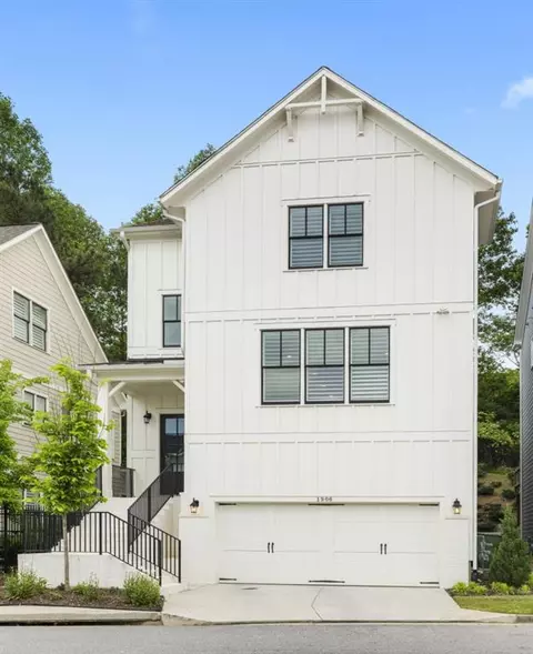 1906 Brooks Dr, Atlanta, GA 30318