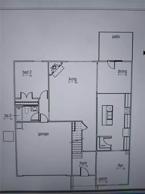 4159 Spencer Trl, Stonecrest, GA 30038