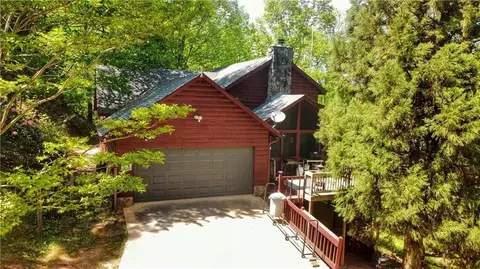 507 Cub Trl, Cherry Log, GA 30522 photo 2