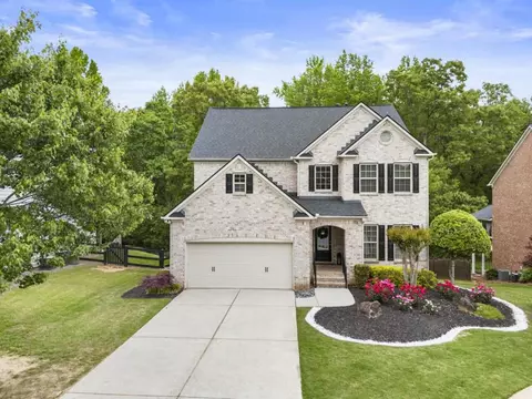 5415 Fairmont Gln, Alpharetta, GA 30004