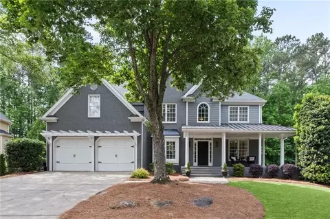 3429 Winborn Walk NW, Kennesaw, GA 30152