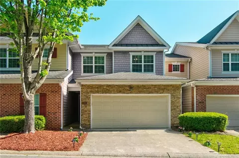 1306 Bexley Pl NW #7, Kennesaw, GA 30144