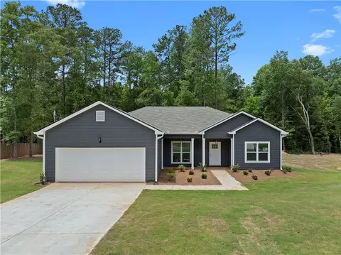 65 Water Oak Trl, Covington, GA 30014