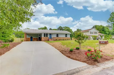 1878 Valley View Rd, Snellville, GA 30078