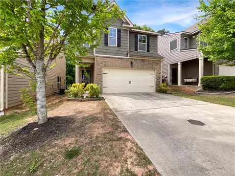 2261 Capella Cir SW, Atlanta, GA 30331