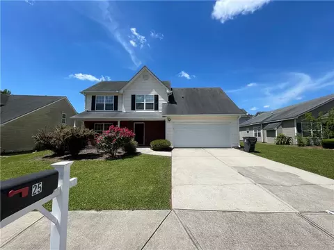 25 Victoria Blvd, Oxford, GA 30054