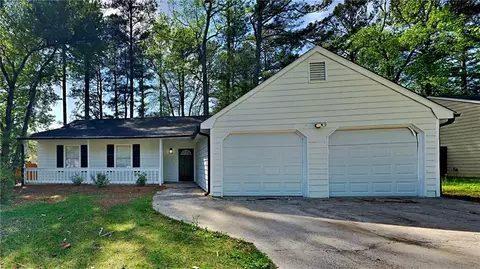 3236 Caley Mill Dr, Powder Springs, GA 30127