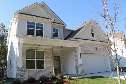 7308 Rocklin Ln, Flowery Branch, GA 30542