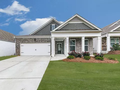 115 Cranberry Blossom Way, Dallas, GA 30132
