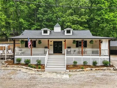5800 Union Hill Rd, Canton, GA 30115