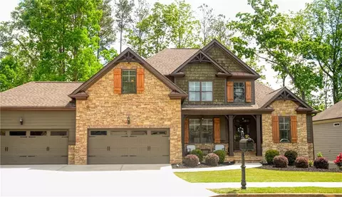 263 Hanover Dr, Villa Rica, GA 30180
