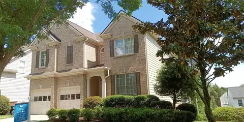 1124 Carroll Ct, Norcross, GA 30071