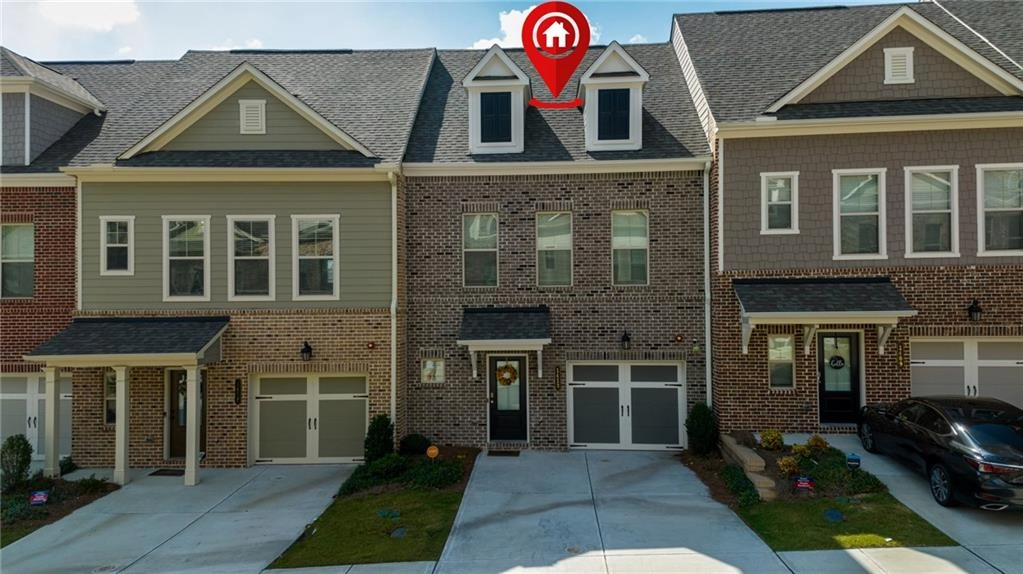 1413 Ridgebend Way SE  