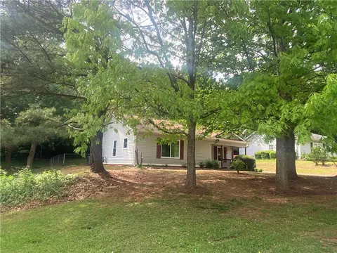 167 Beggs Ct, Marietta, GA 30060