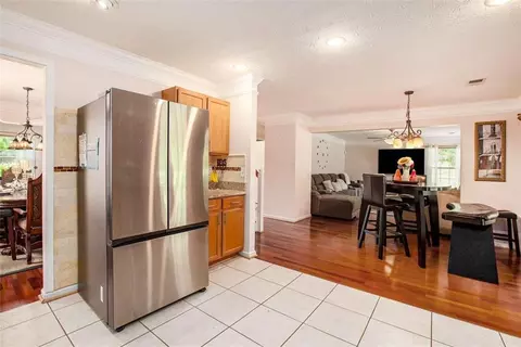 Kitchen - 13222 Cooper Ct, Hampton, GA 30228 photo 3 of 3