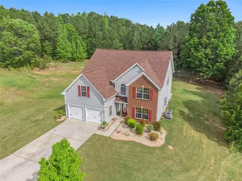 Exterior - 13222 Cooper Ct, Hampton, GA 30228 photo 2 of 8