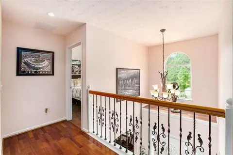 Entry Way - 13222 Cooper Ct, Hampton, GA 30228 photo 3 of 4