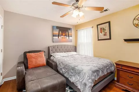 Bedroom - 13222 Cooper Ct, Hampton, GA 30228 photo 1 of 5