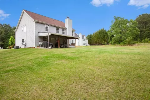 Exterior - 13222 Cooper Ct, Hampton, GA 30228 photo 8 of 8