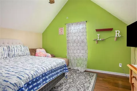 Bedroom - 13222 Cooper Ct, Hampton, GA 30228 photo 5 of 5