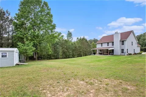 Exterior - 13222 Cooper Ct, Hampton, GA 30228 photo 6 of 8