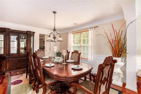 Dining - 13222 Cooper Ct, Hampton, GA 30228 photo 1 of 3